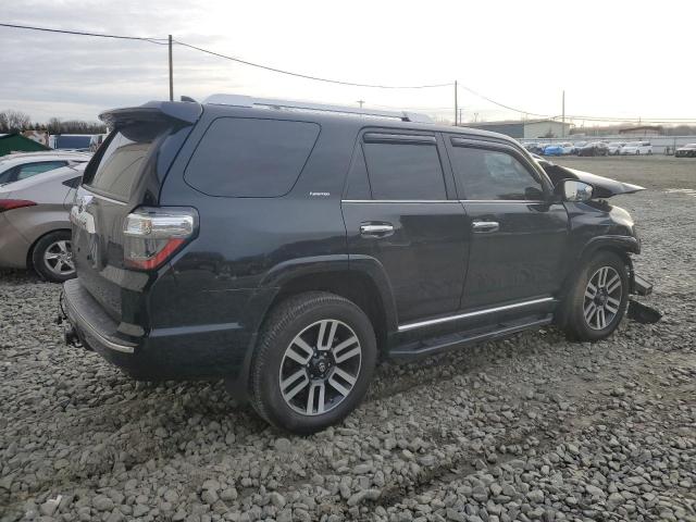 Vin: jtebu5jr0k5686341, lot: 45601075, toyota 4runner sr5 20193