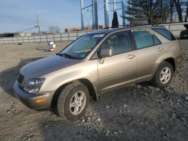 LEXUS RX 300
