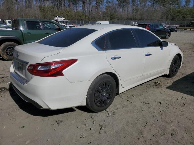 Vin: 1n4al3ap7hn328030, lot: 46908435, nissan altima 2.5 20173