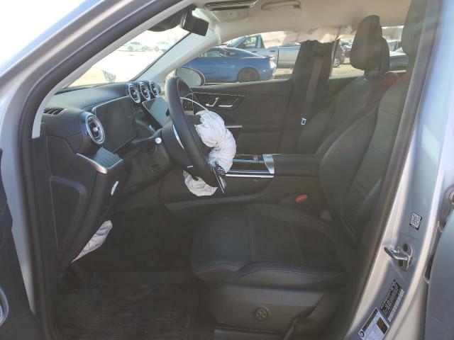 2023 MERCEDES-BENZ GLC 300 4M - W1NKM4HB3PU027666