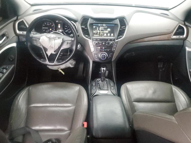 2017 HYUNDAI SANTA FE S - KM8SRDHF6HU170507
