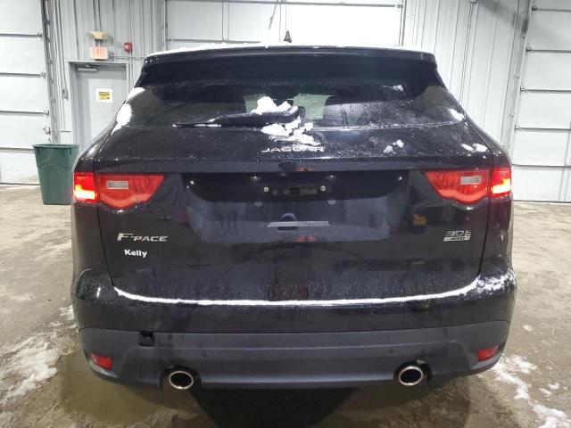 2020 JAGUAR F-PACE PRE - SADCK2GX5LA632775