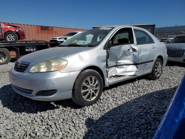 TOYOTA COROLLA CE