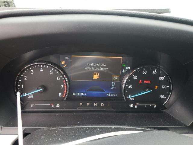 2023 FORD EXPLORER X - 1FMSK8DH8PGB21325