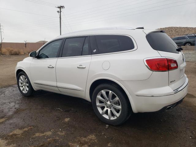 2017 BUICK ENCLAVE - 5GAKVCKD3HJ344036