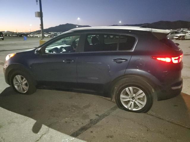 2019 KIA SPORTAGE L - KNDPM3AC4K7625489
