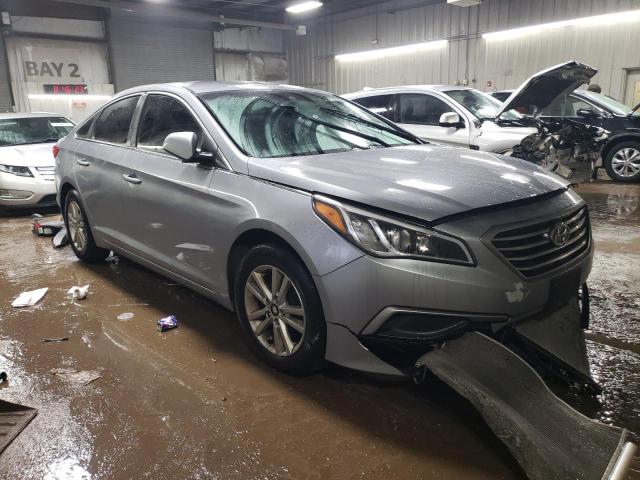 2016 HYUNDAI SONATA SE - 5NPE24AF3GH338774