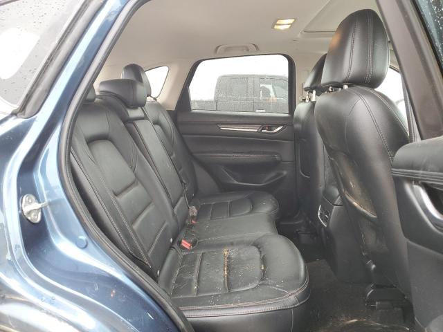2020 MAZDA CX-5 GRAND - JM3KFBDMXL1742878