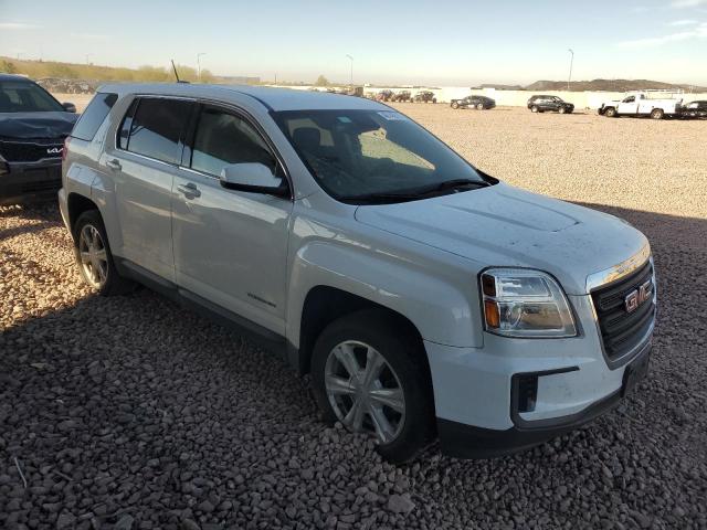 Vin: 2gkalmek5h6166602, lot: 46145575, gmc terrain sle 20174