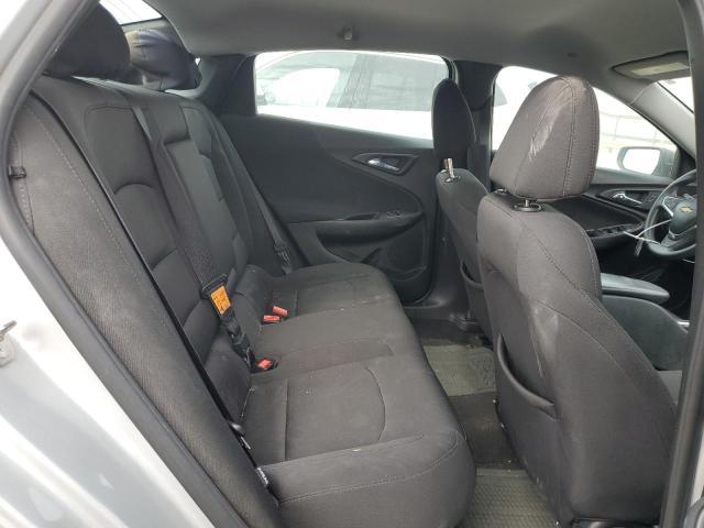 2018 CHEVROLET MALIBU LS - 1G1ZB5STXJF248611