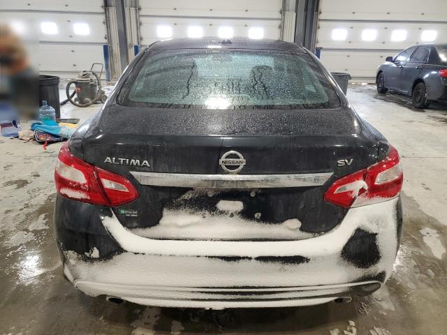 2017 NISSAN ALTIMA 2.5 - 1N4AL3AP7HC261635