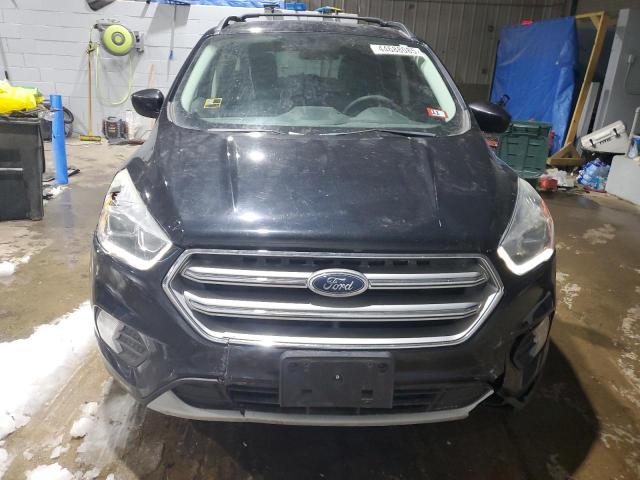 2017 FORD ESCAPE SE - 1FMCU9GD6HUD55690