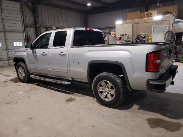 2016 GMC SIERRA K15 - 1GTV2MEH6GZ358151