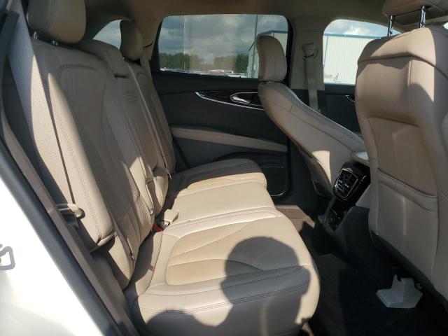 2021 LINCOLN NAUTILUS 2LMPJ6J94MBL00592