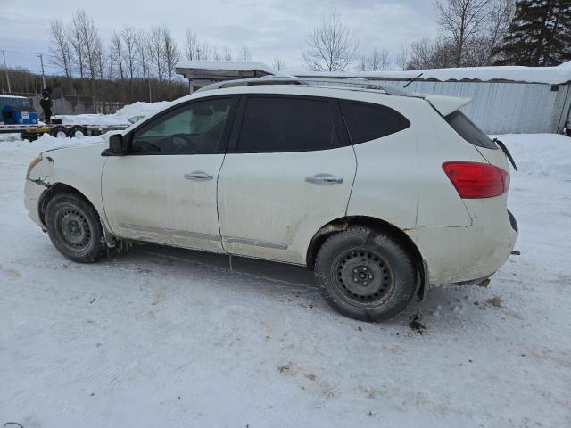 2012 NISSAN ROGUE S - JN8AS5MV0CW387172