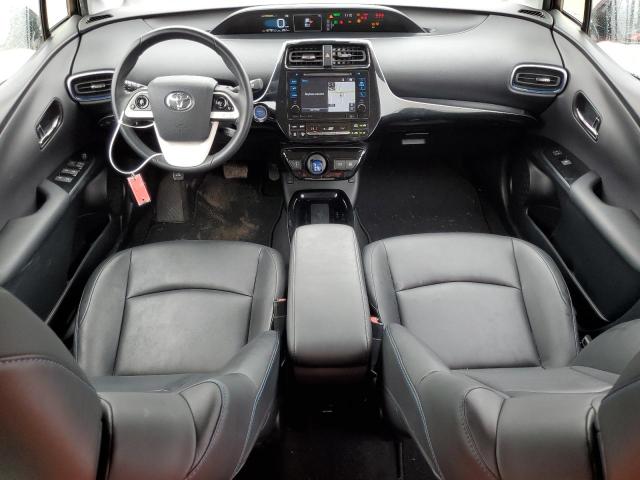 2017 TOYOTA PRIUS - JTDKARFU5H3529779