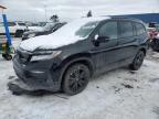 2022 HONDA PILOT BLAC - 5FNYF6H76NB003807