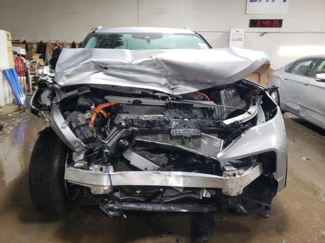 2021 FORD EXPLORER L - 1FM5K8FW0MNA08310