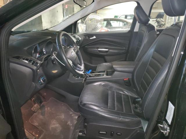 2018 FORD ESCAPE SEL - 1FMCU9HD0JUB69955