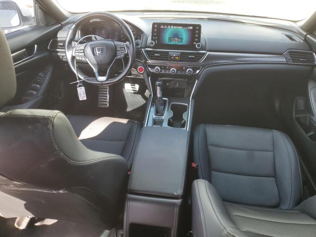 2020 HONDA ACCORD SPO 1HGCV1F35LA134198
