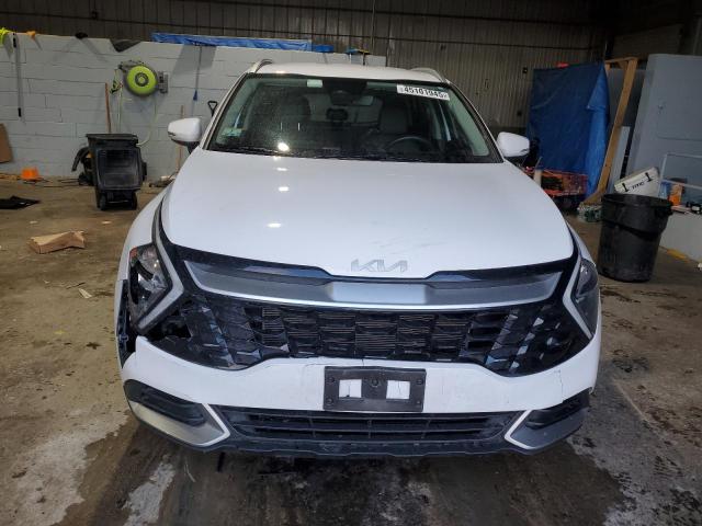 2023 KIA SPORTAGE E - 5XYK3CAFXPG018465