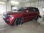 2018 JEEP GRAND CHER - 1C4RJFAG8JC420270