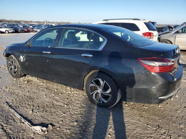 2017 HONDA ACCORD LX - 1HGCR2F38HA027518