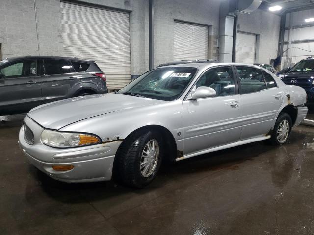 BUICK LESABRE CU