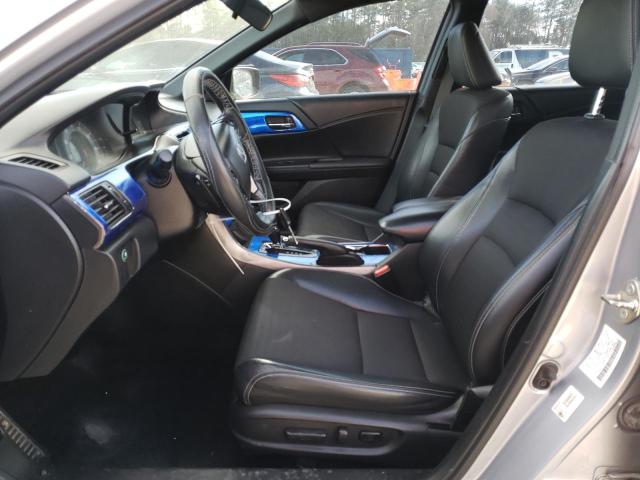 2016 HONDA ACCORD SPO - 1HGCR2F50GA179518