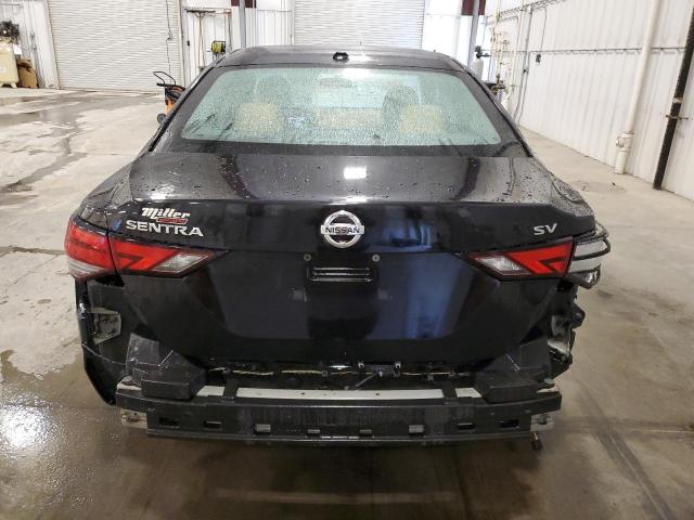 2020 NISSAN SENTRA SV - 3N1AB8CV9LY285279