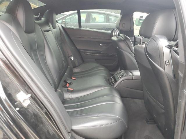 2018 BMW 650 XI GRA WBA6D6C50JG388877