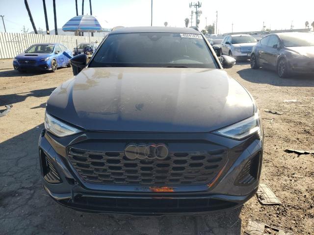 2024 AUDI SQ8 E-TRON WA14CBGE6RB049754