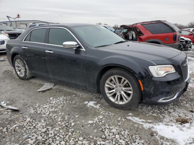 Vin: 2c3ccaeg9hh549773, lot: 45321085, chrysler 300 20174