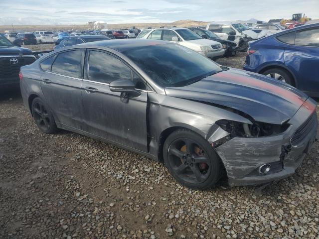 Vin: 3fa6p0hr3dr192230, lot: 45137255, ford fusion se 20134