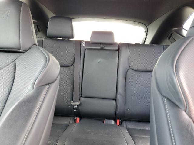 2022 LEXUS NX 350 JTJKGCEZ9N5003693