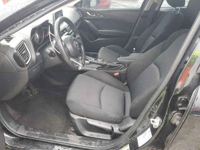 2015 MAZDA 3 SPORT - 3MZBM1U73FM168003