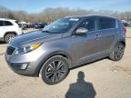 2015 KIA SPORTAGE E - KNDPC3A60F7791415