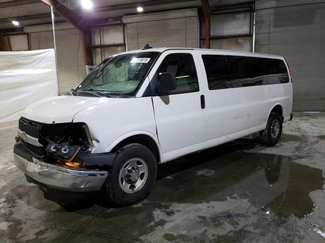 Vin: 1gazgpfg2g1250269, lot: 42913615, chevrolet express lt 2016 img_1