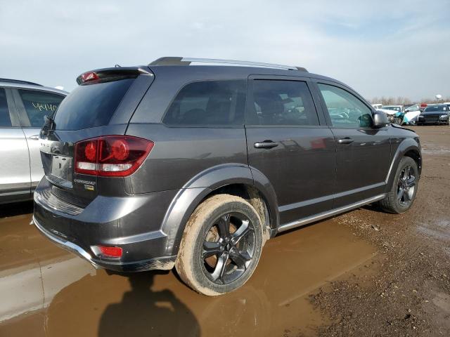 Vin: 3c4pdcgg2jt379031, lot: 46177585, dodge journey crossroad 20183