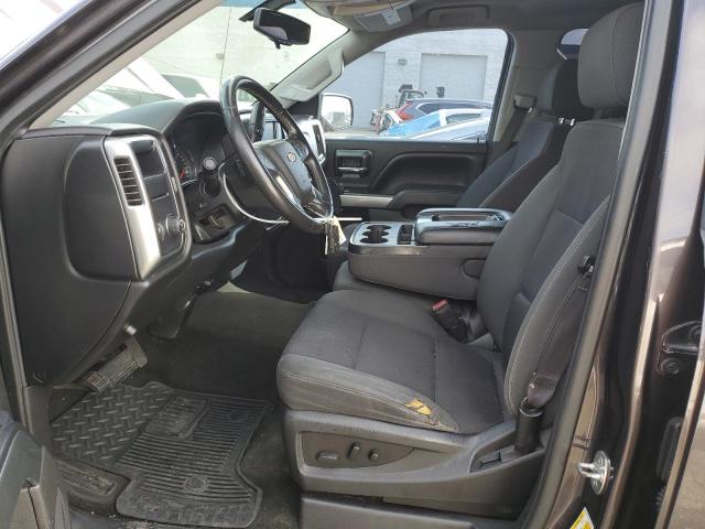 2016 CHEVROLET SILVERADO - 3GCPCREC1GG248910
