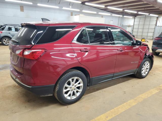 Vin: 2gnaxjev1j6345239, lot: 44061625, chevrolet equinox lt 20183