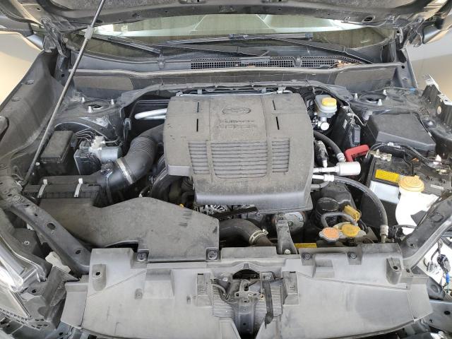 2020 SUBARU FORESTER S JF2SKARC2LH505700