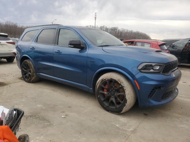 2024 DODGE DURANGO SR 1C4SDJGJXRC175742