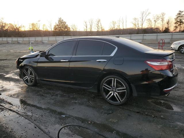 2017 HONDA ACCORD TOU - 1HGCR3F90HA019455