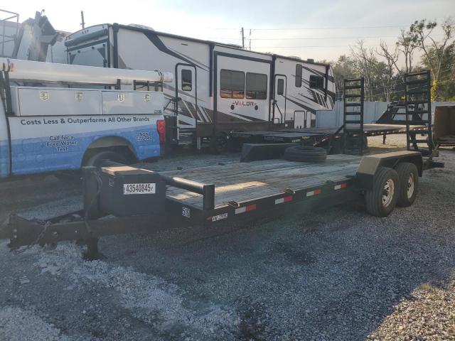 BLGR TRAILER 2022 black   2BGEQ2420MF234109 photo #3