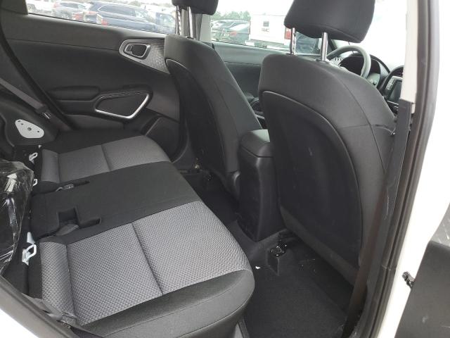 2025 KIA SOUL LX KNDJ23AU2S7923303