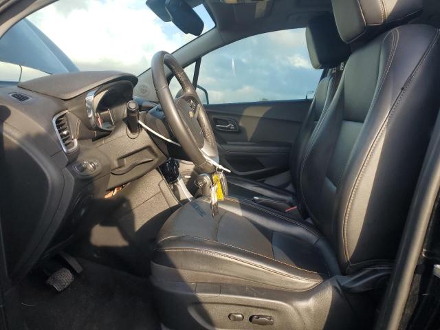 2019 CHEVROLET TRAX PREMI 3GNCJMSB4KL130358
