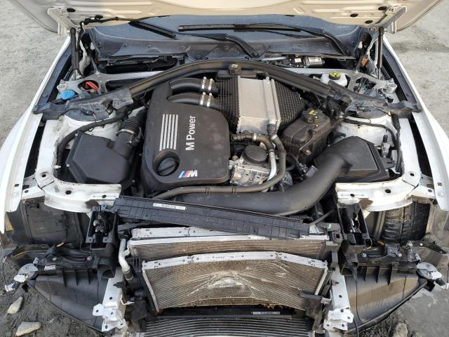 2018 BMW M3 - WBS8M9C53J5J80168