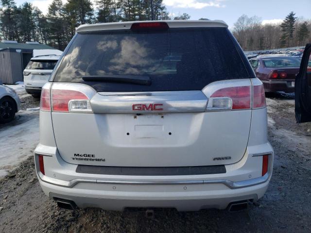 2017 GMC TERRAIN DE - 2GKFLVE3XH6181911
