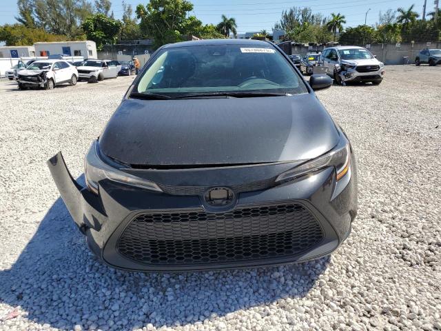 2022 TOYOTA COROLLA LE - 5YFEPMAEXNP307935